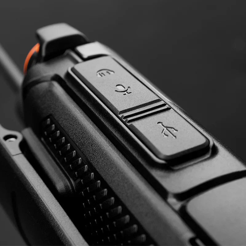 Quansheng UV K5 (8) Walkie Talkie Portable Am