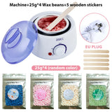 Hair Removal Machine Wax Heater Depilatory Epilator Wax-melt