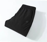 Men's Winter New Drawstring Thickened Fashion Casual Warm