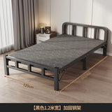 Double Bedroom Bed Children Luxury Folding Headboards Girls