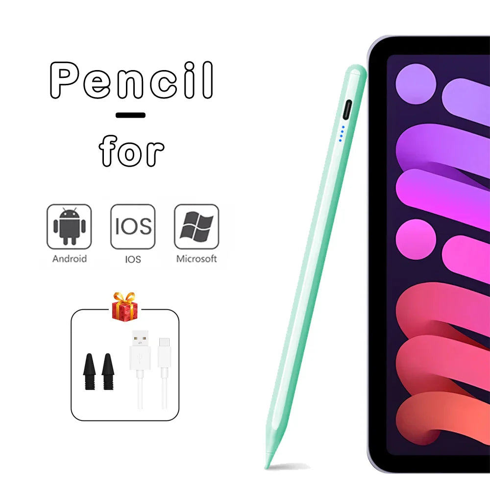 Universal Stylus Pen For IOS Windows Samsung Xiaomi