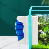 Brush Aquariums Cleaner Tool Glass Algae Scraper Tool