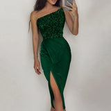 Dresses For Women 2024 Ladies Autumn Winter Sleeveless
