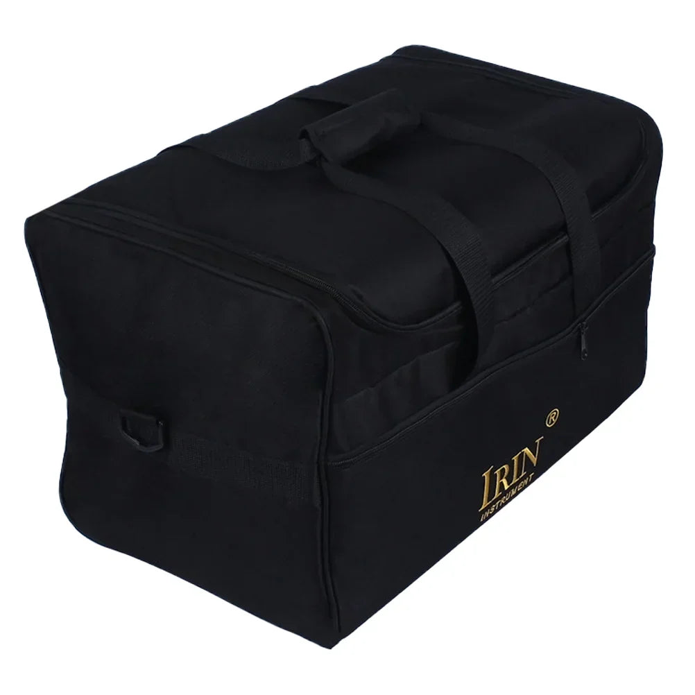 Heavy Duty Tote Bag Cajon Drum Kit Case