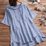 150Kg Plus Size Bust 153cm Womens Summer Hooded