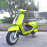 65kmh 72V55A EEC Electric Moped Scooter 2000W Electric