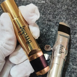 New Arrival Beechler Saxophone Metal Mouthpiece Alto Soprano