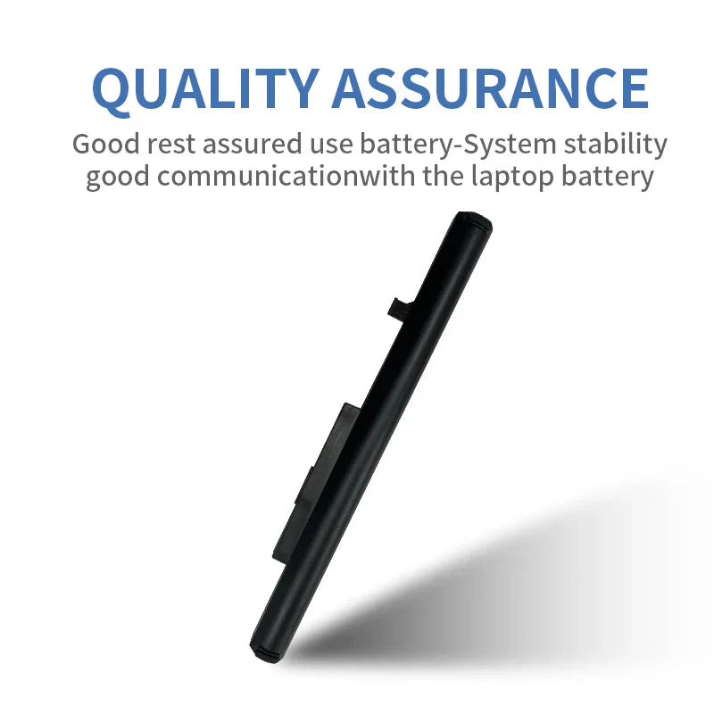 L12L4E55 Laptop Battery For Lenovo B40 B50 N40