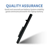 L12L4E55 Laptop Battery For Lenovo B40 B50 N40