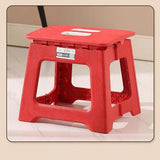 Portable Mini Outdoor Stool - Thick and durable