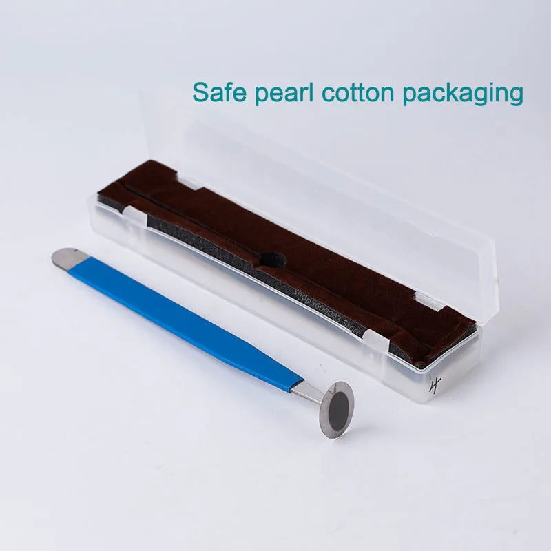 Upgraded Pottery Tungsten Steel Knife Super Hard Wear-resistant