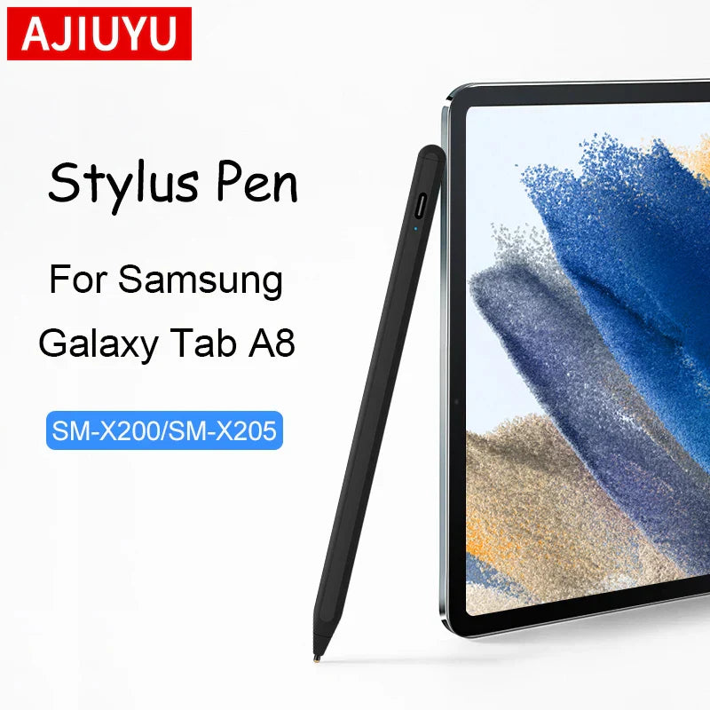 AJIUYU Stylus Pen For Samsung Galaxy Tab A8