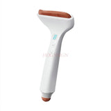 Electric Bian stone long handle scraping board, eye
