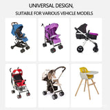 Universal Baby Stroller Pad Soft Comfortable Cushion Thicked