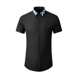 High Quality Luxury Jewelry New Design Men'S Polo