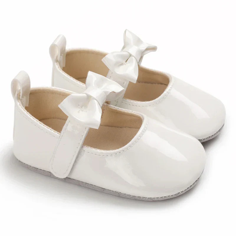 Newborn Baby Shoes Boy Girl Classical Sport Soft