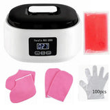 Hands and Feet Mask Warmer Paraffin Wax Bath