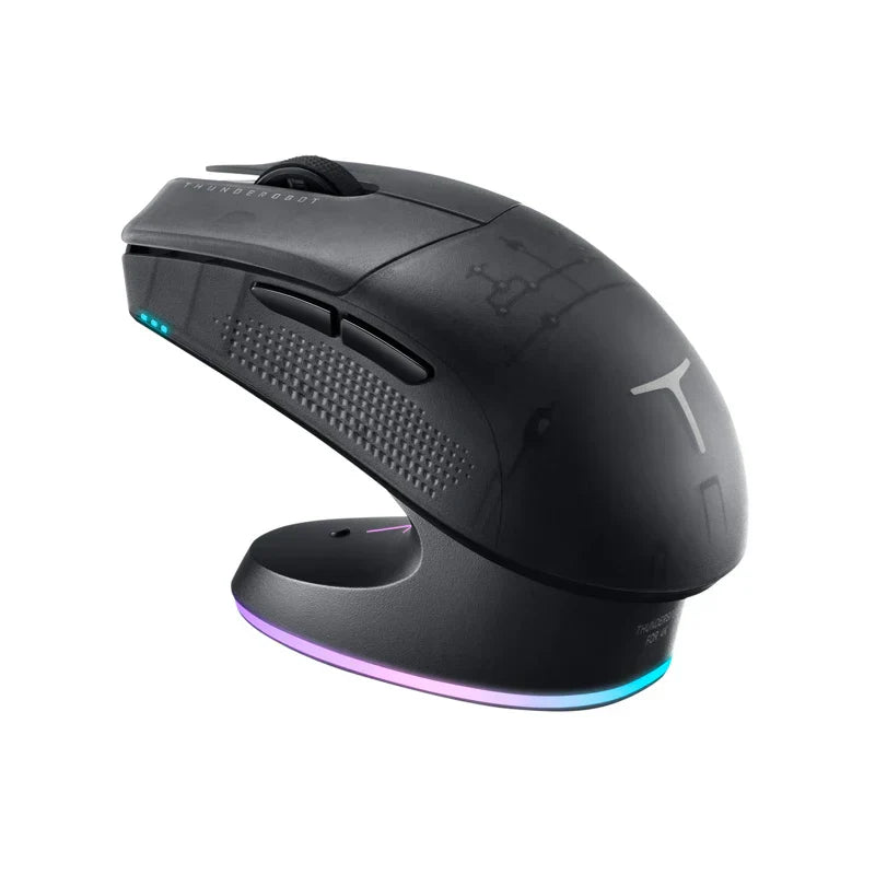 Thunderobot ML903 Wireless Gaming Mouse With Charging Dock