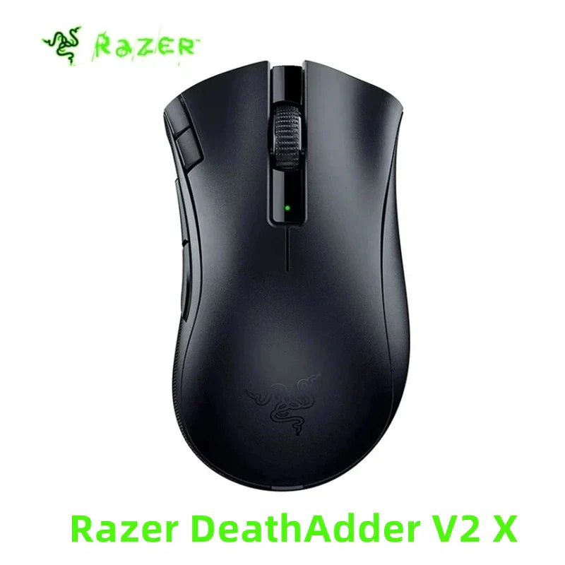 Razer Basilisk X / DeathAdder V2 X Hyperspeed