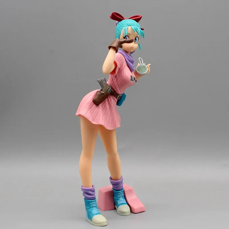 Dragon Ball Z 25cm Bulma Glitter & Glamours