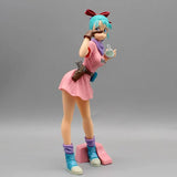 Dragon Ball Z 25cm Bulma Glitter & Glamours