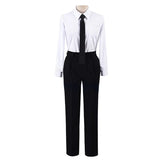 Chainsaw Man Part 2 Himeno Anime Cosplay Costumes
