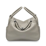 100 Cow Leather Lady Lindi Bag Brand Shoulder