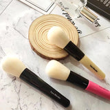 Professional Highlighter Brush Partial Face Powder Brush Foundation