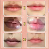 Efficient Nourishing Lip Balm Anti-Cracking Fade Lip Lines