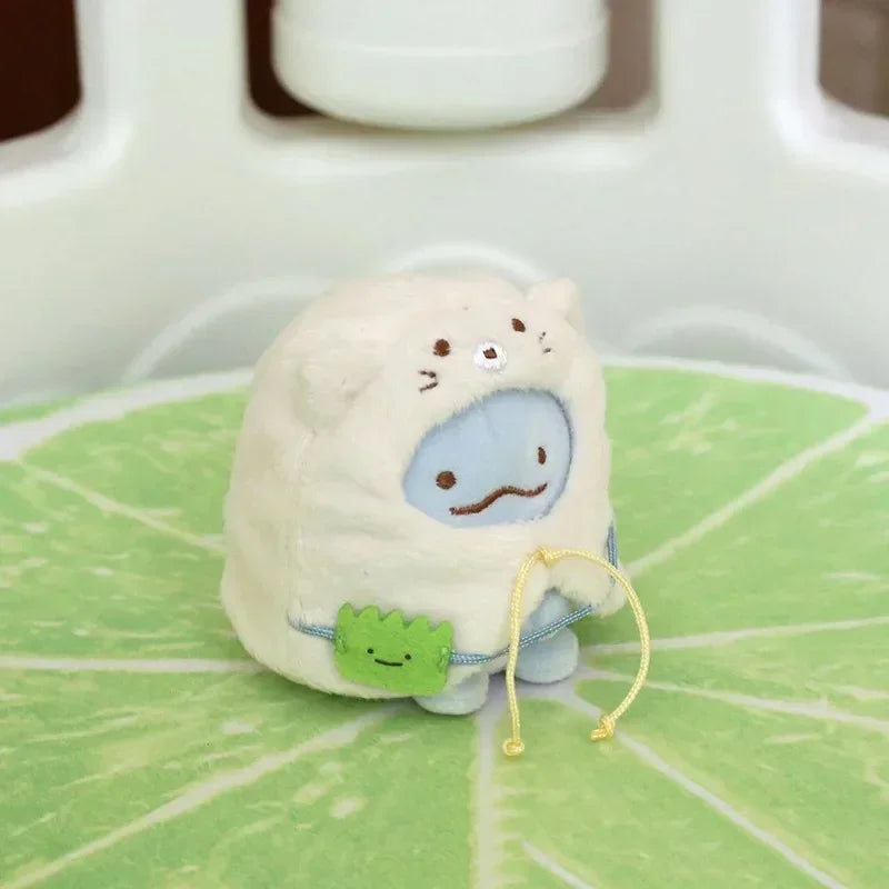 Sumikko Soft Stuffed Plush Toys Hobbies Exquisite Kawaii