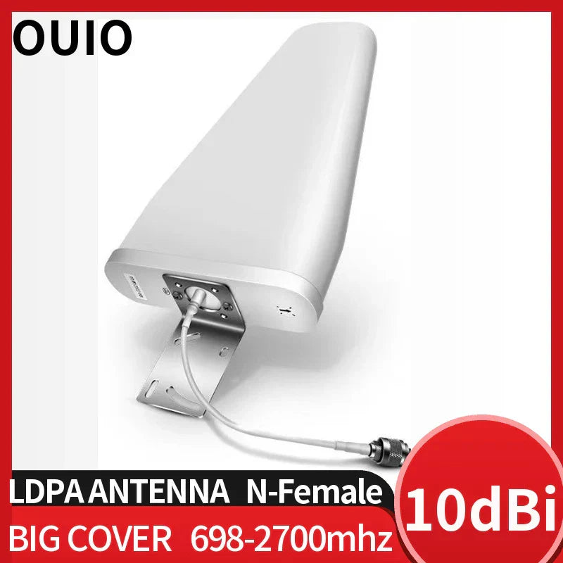 OUIO LDPA antenna gsm 2G 3G 4G Indoor