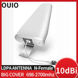 OUIO LDPA antenna gsm 2G 3G 4G Indoor