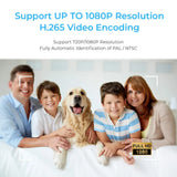 NEW 1080P Mini Wifi DVR Camera Kits Video