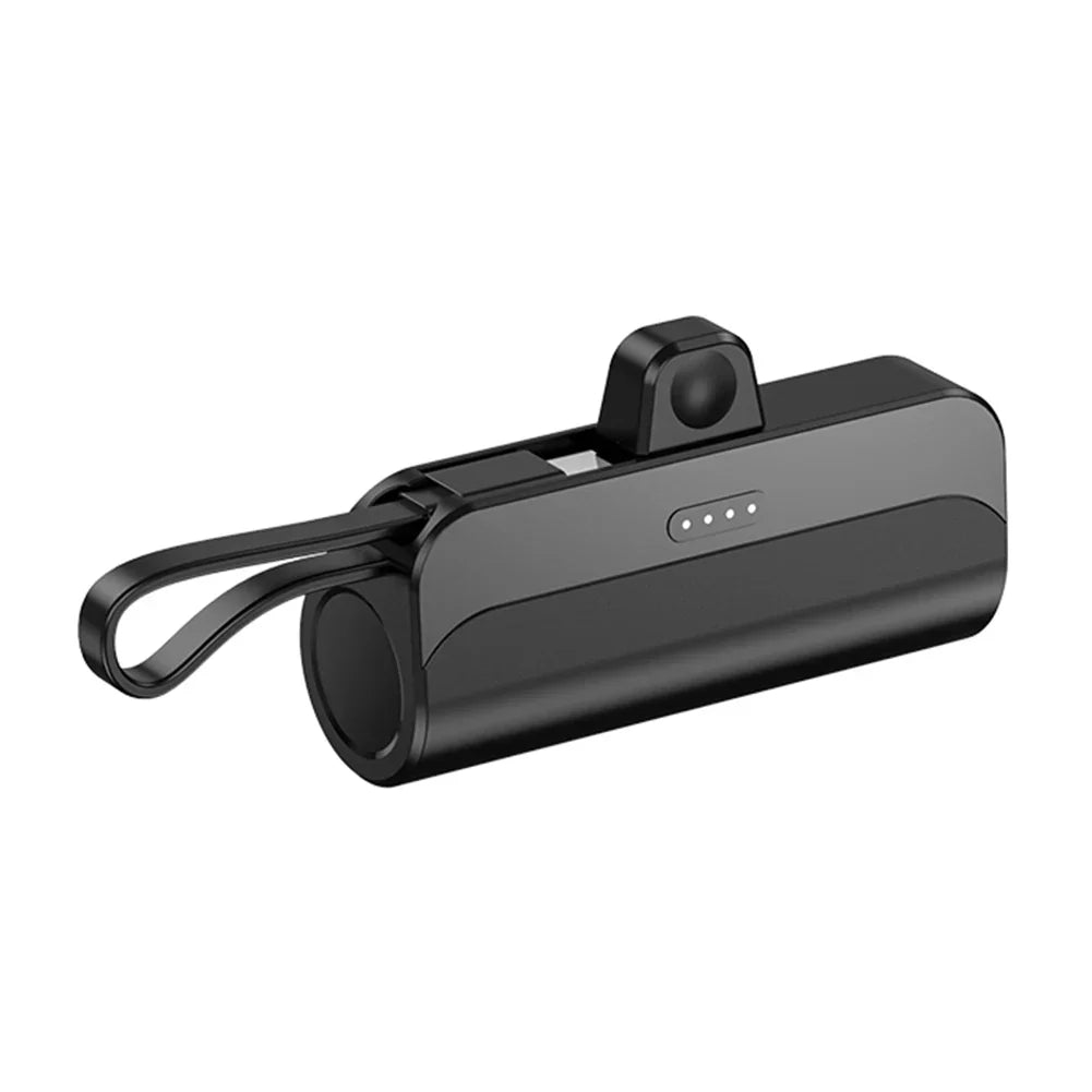 10000mAh Mini Power Bank Portable Mobile Phone Charger