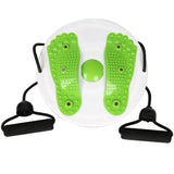 Women Home Lose Weight Waist Disc Balance Board