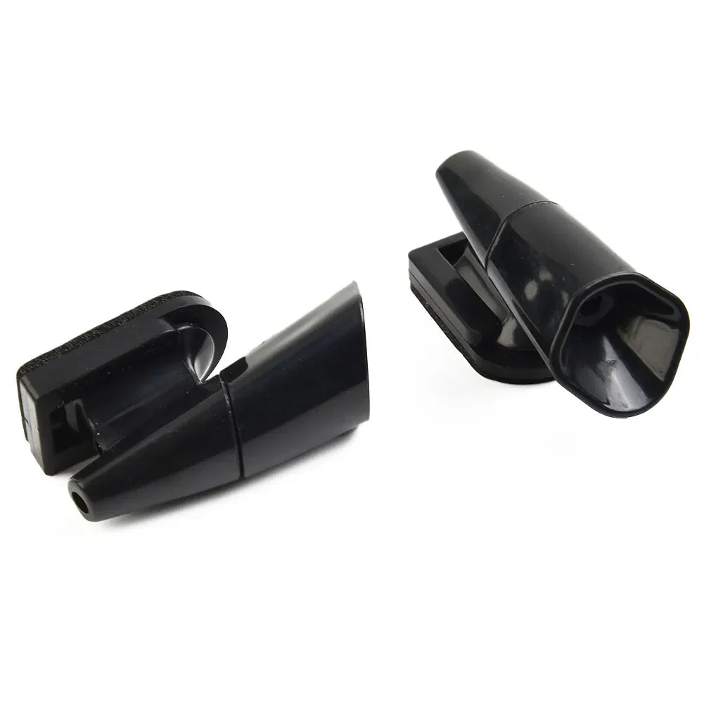 8xUltrasonic Car Deer Whistle Animal Repeller Auto Safety