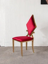 French Designer Living Room Chairs Makeup Vanity Luxury
