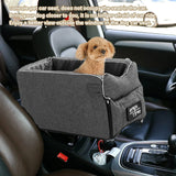 Dog Car Seat Pet Supplies Travel Bags for