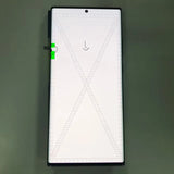 Band spot line For Samsung Note 20 Ultra