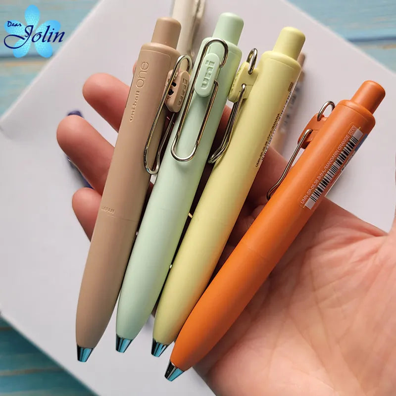 Uni-ball One P Mini Pocket Gel Pen Pen