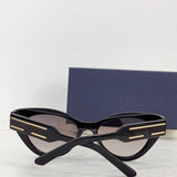 2024 Vintage Women's Cat Eye Sunglasses