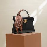 ITAMOOD Genuine Leather Women's Bag Luxury Branded Women's