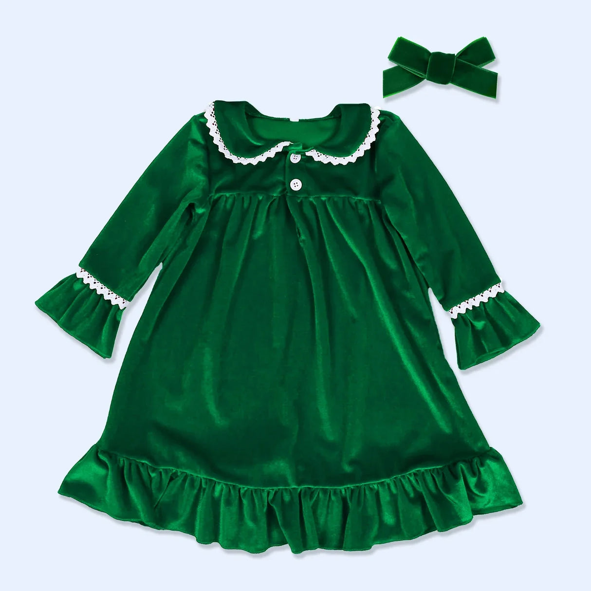 2023 Winter PJ Kids Christmas Pajamas Family Pyjamas