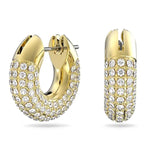 2024 New Trend Original Hoop Earrings Charm Luxury