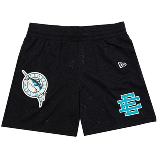 EE Men Fitness Bodybuilding Shorts Man Summer Gyms