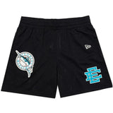 EE Men Fitness Bodybuilding Shorts Man Summer Gyms