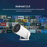 Xiaomi 2023 NEW 4K Android 11 Dual Wifi6