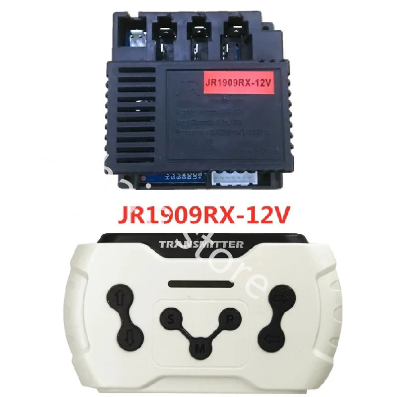 JR1909RX Remote Control Receiver Motherboard Accessories Ride On