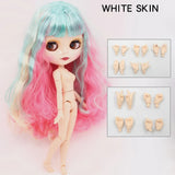 ICY DBS blyth doll 1/6 bjd toy joint