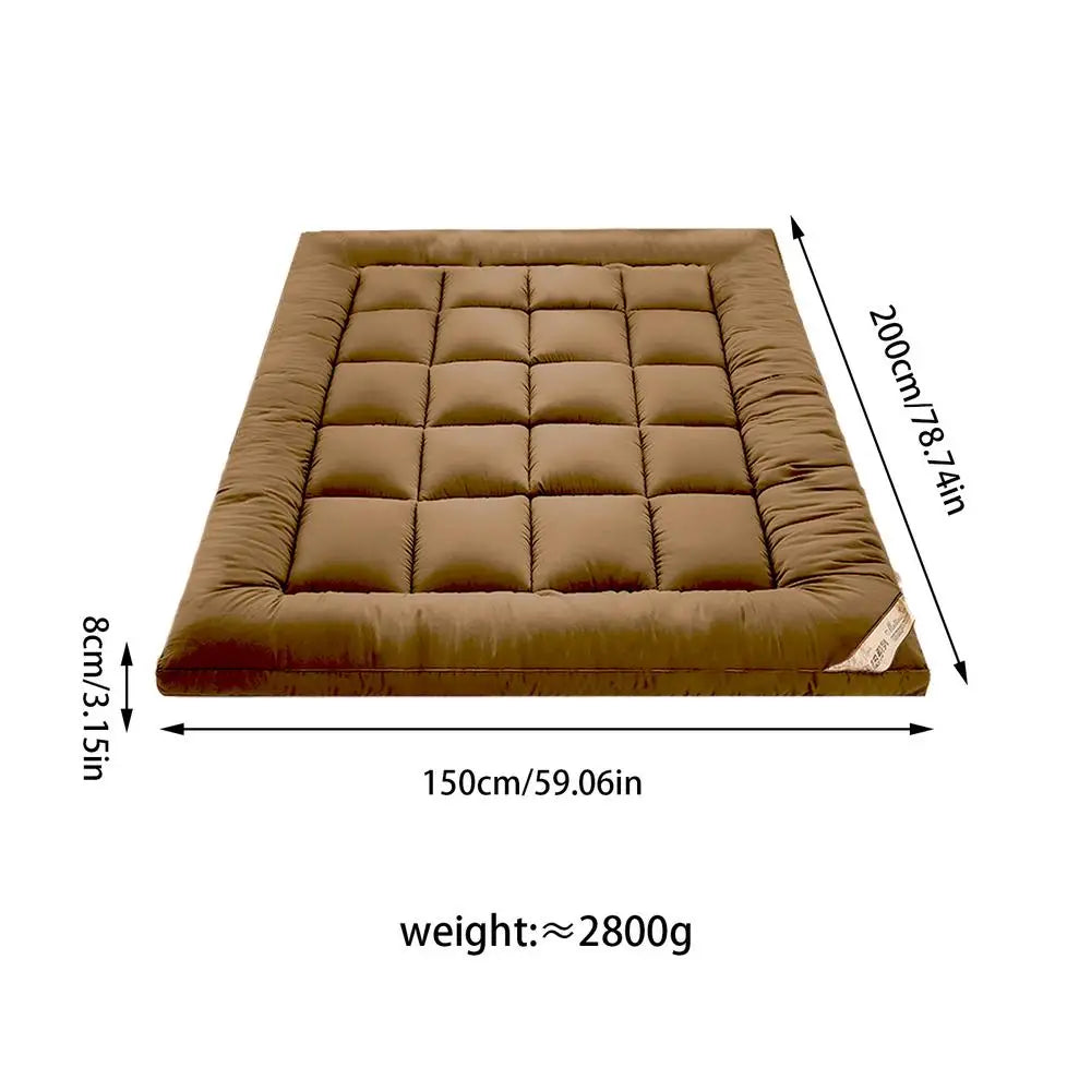 Hotel Mattress Household Super Soft Bed Tatami Mattress